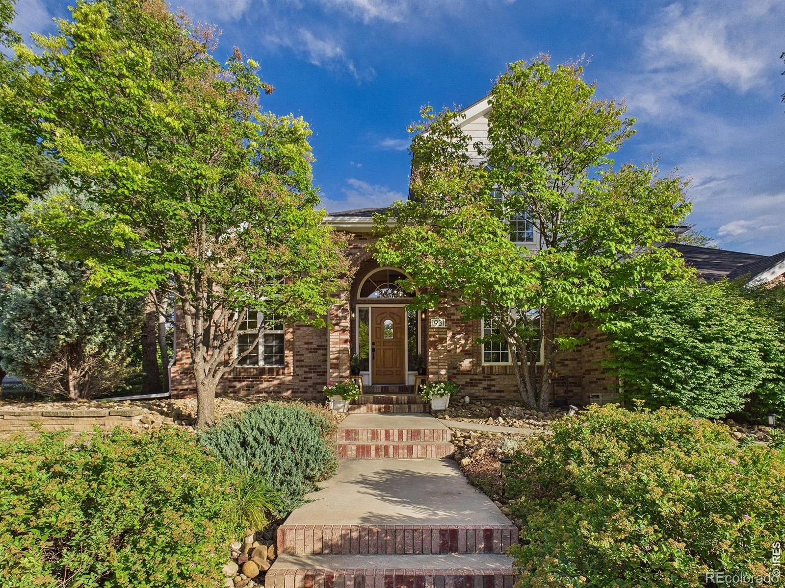 1931 Creekside Drive Longmont CO 80504 | MLS #REC7449800 08272026202510 1600 37
