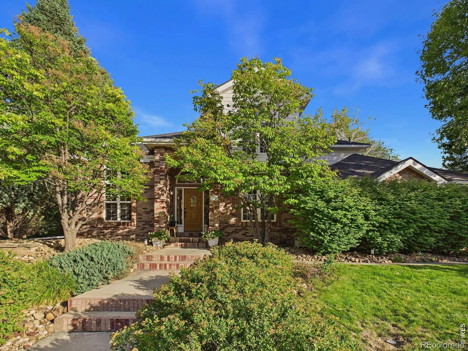 1931 Creekside Drive Longmont CO 80504 | MLS #REC7449800 08272026202510 1600 38