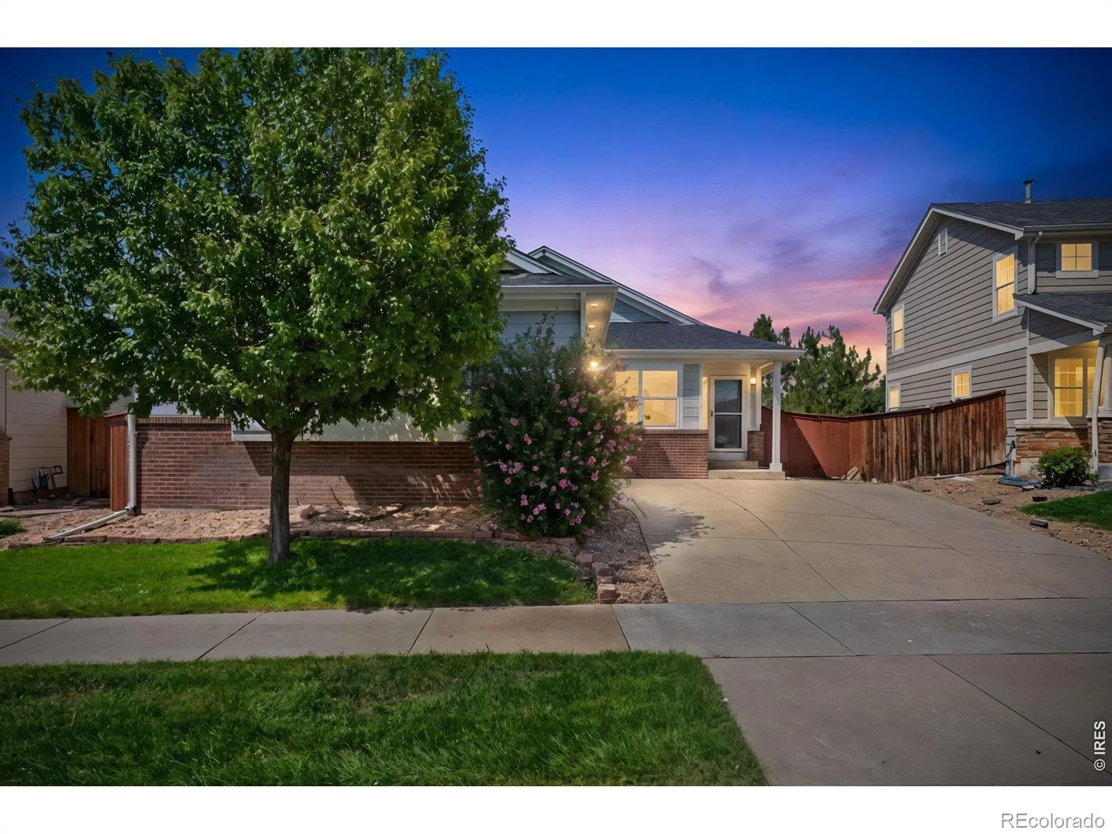 16179 E 105th Way Commerce City CO 80022 | MLS #RECIR1067380 08272026213041 1600 34