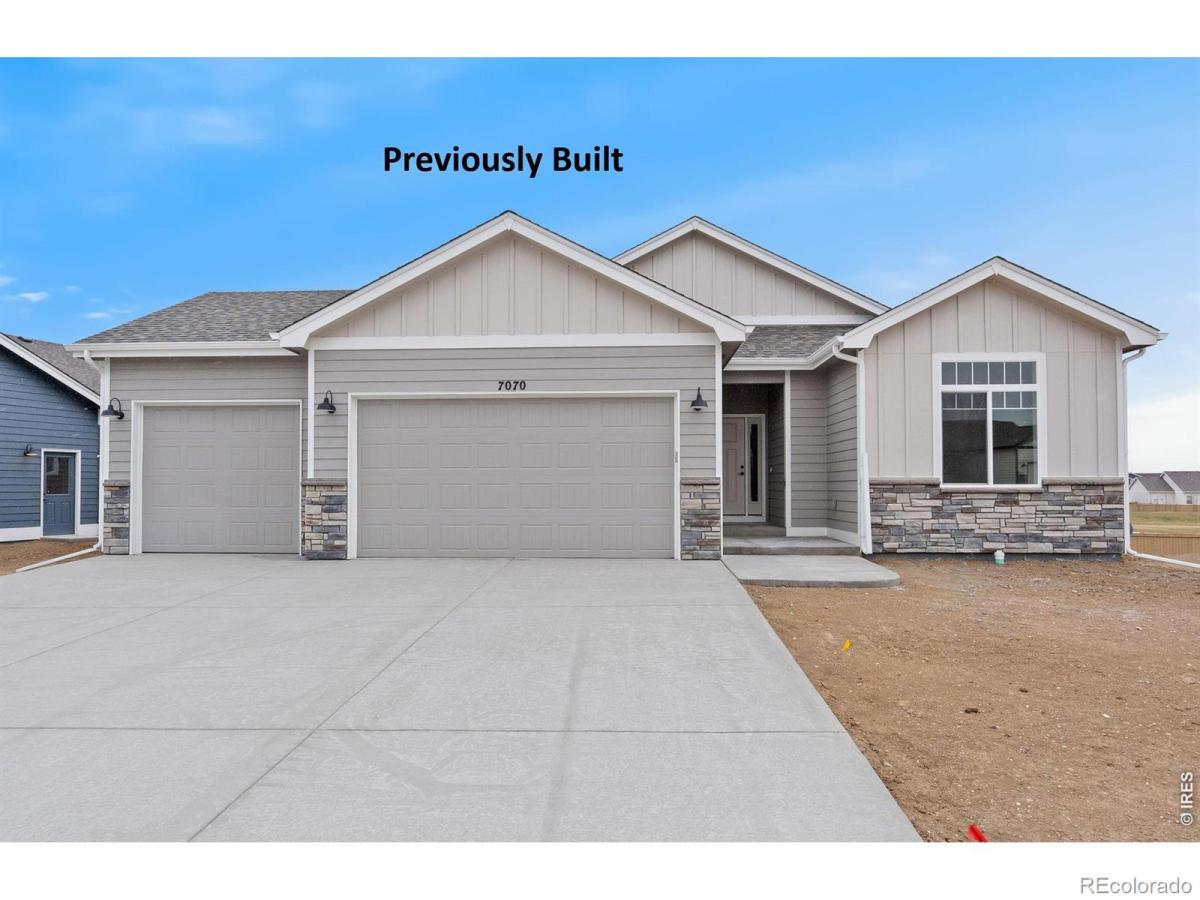 MLS #RECIR1067384 image #0