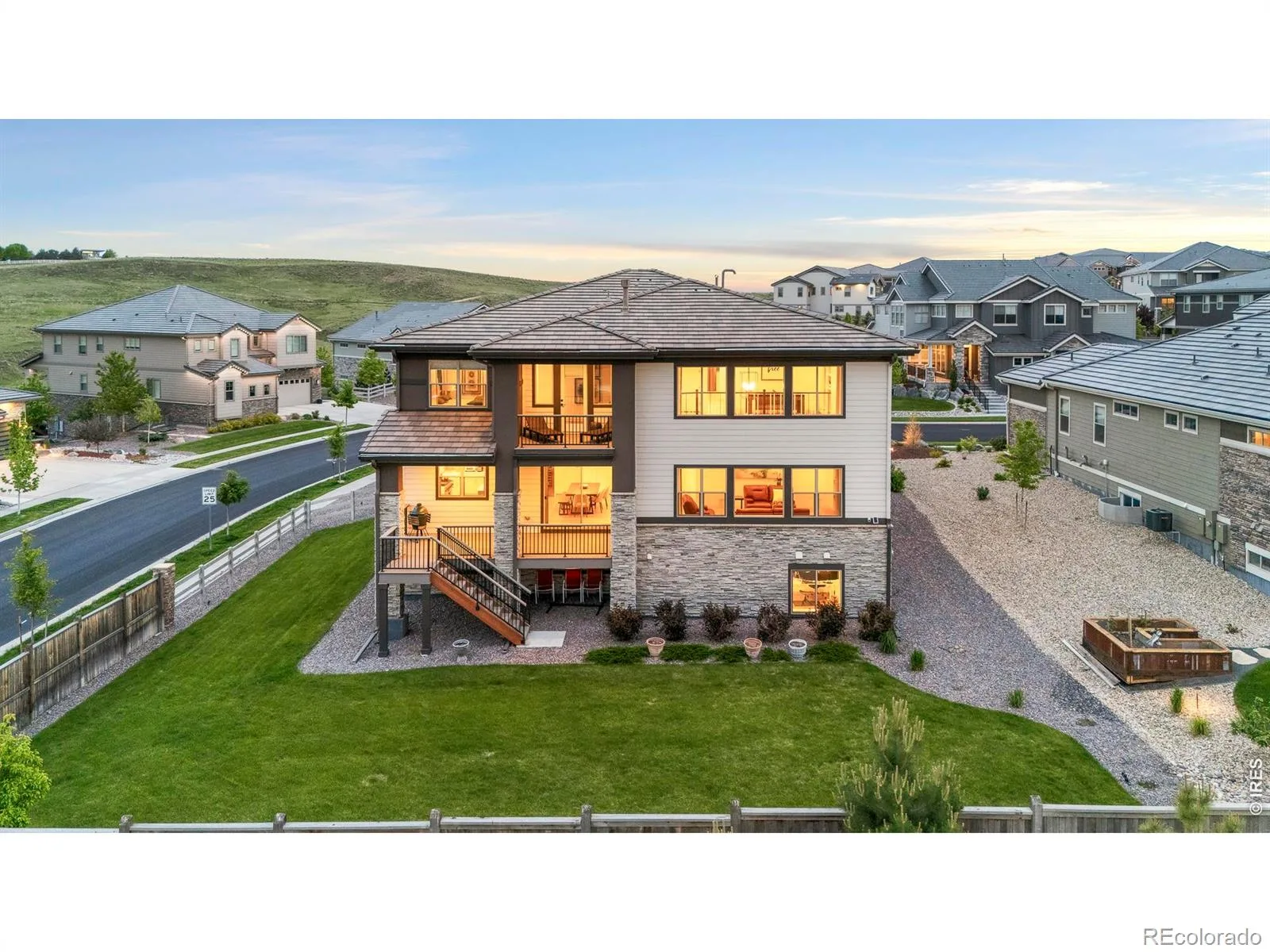 3305 W 155th Avenue Broomfield CO 80023 | MLS #REC3296937 08272026221009 1600 29
