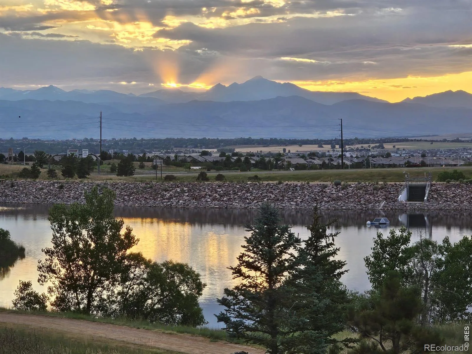 3305 W 155th Avenue Broomfield CO 80023 | MLS #REC3296937 08272026221009 1600 34