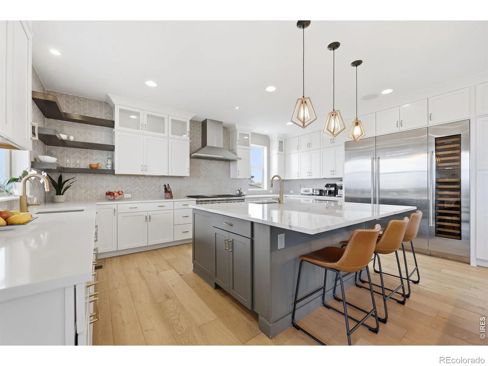 3305 W 155th Avenue Broomfield CO 80023 | MLS #REC3296937 08272026221009 1600 8