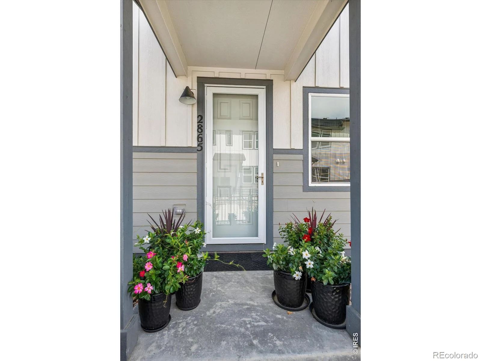 2865 Bear Springs Circle Longmont CO 80503 | MLS #RECIR1067398 08272026221422 1600 2