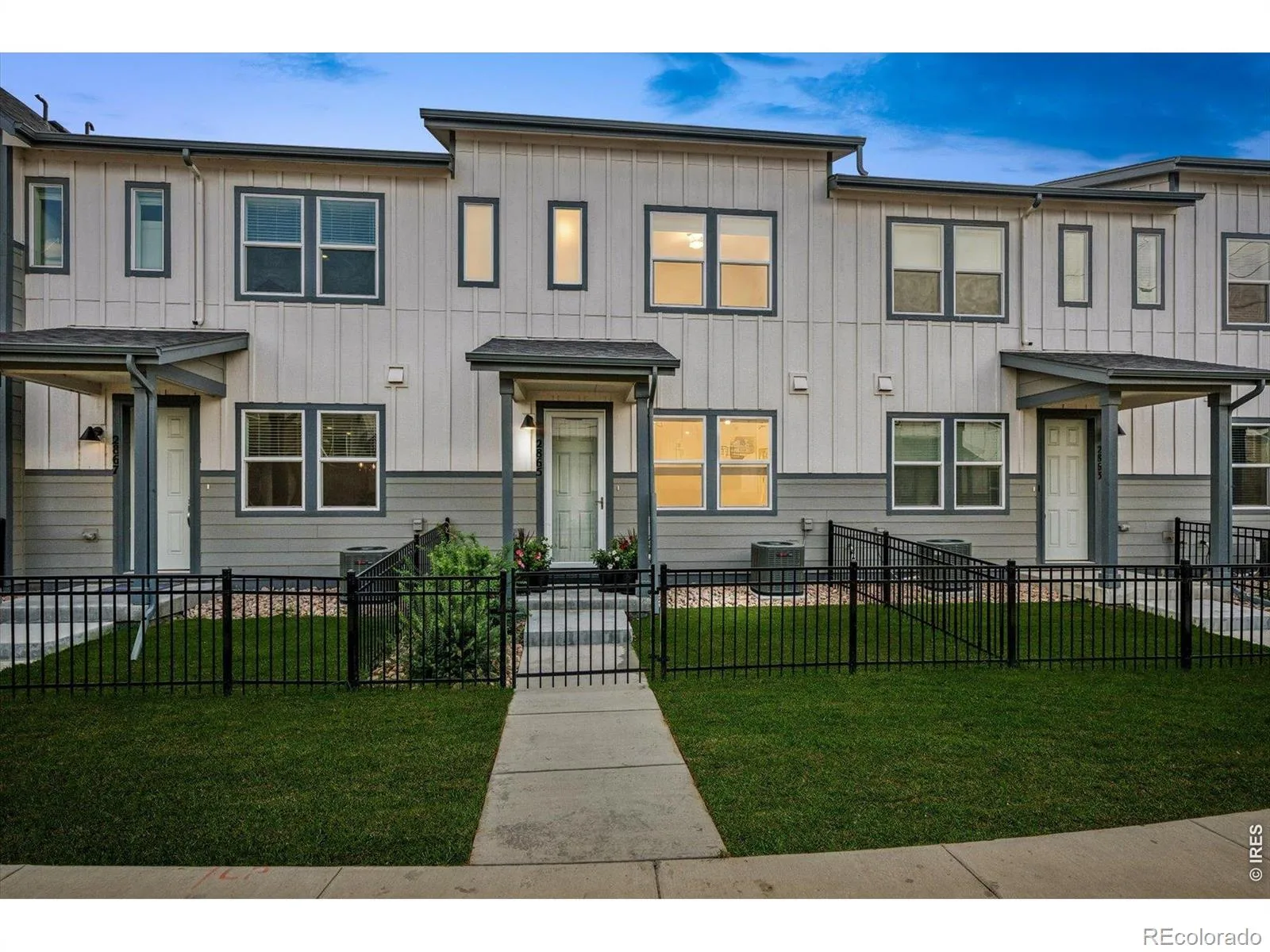 2865 Bear Springs Circle Longmont CO 80503 | MLS #RECIR1067398 08272026221422 1600 36
