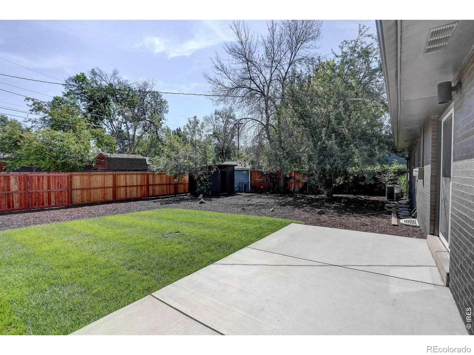 1708 Jewel Drive Longmont CO 80501 | MLS #RECIR1067407 08272026232620 1600 18