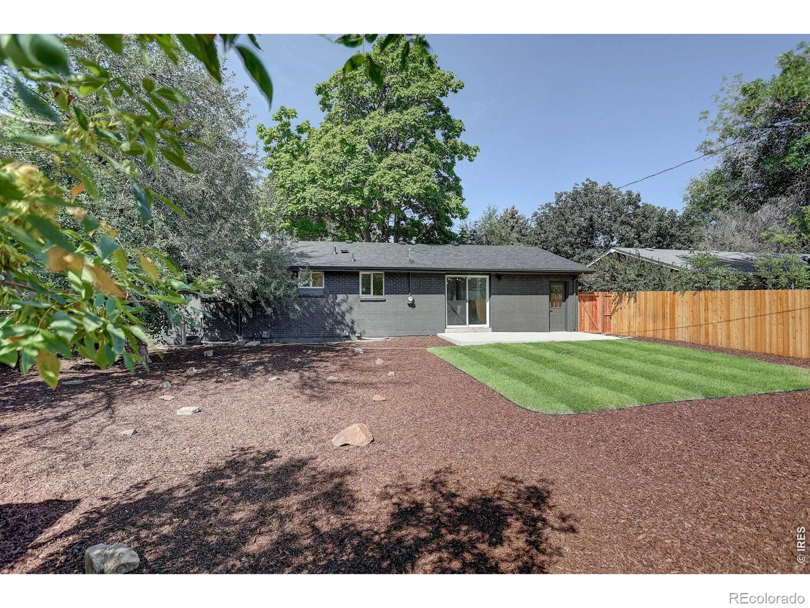 1708 Jewel Drive Longmont CO 80501 | MLS #RECIR1067407 08272026232620 1600 4