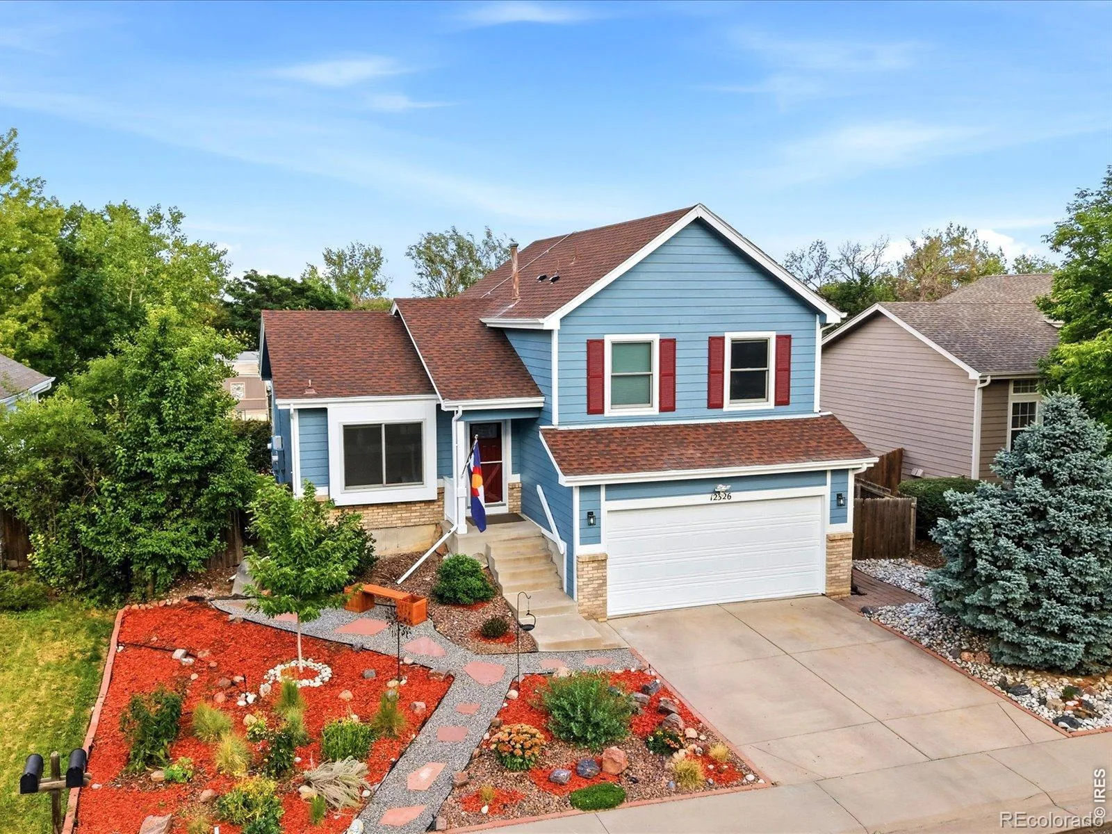 12326 Utica Street Broomfield CO 80020 | MLS #RECIR1067408 08292026005749 1600 1