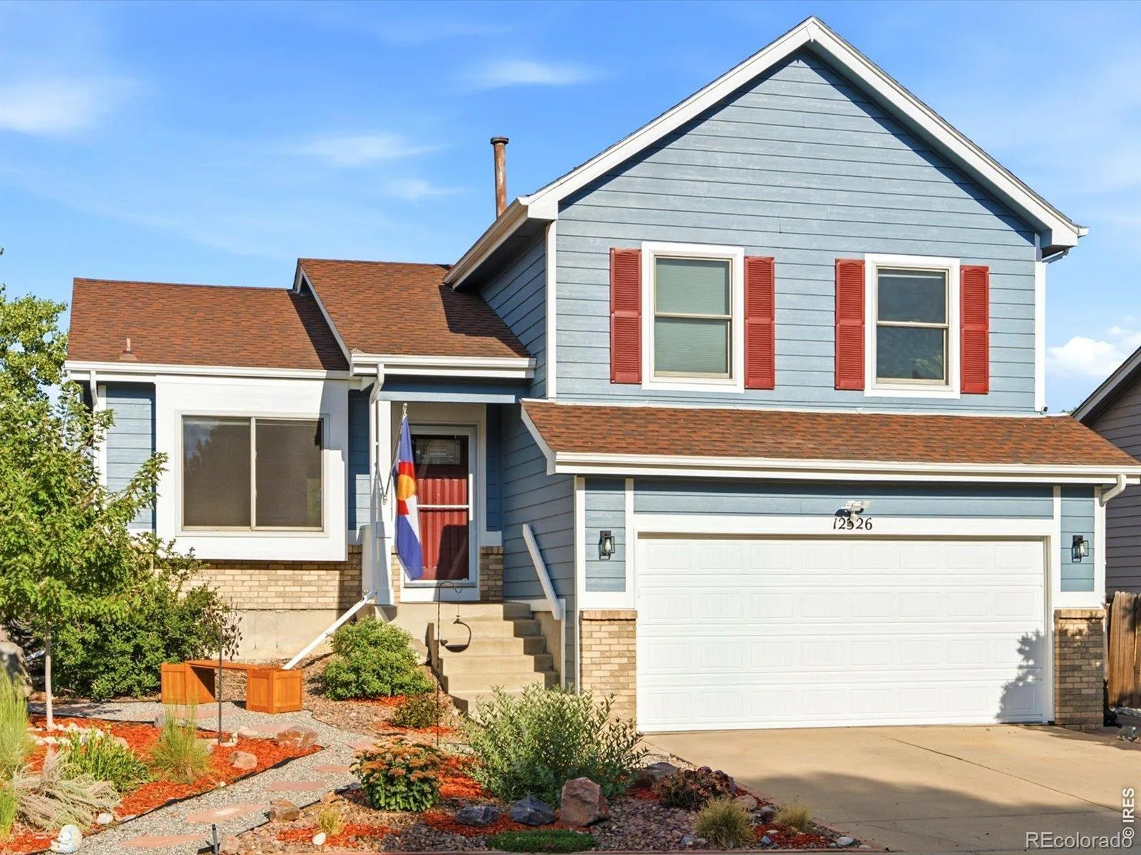 12326 Utica Street Broomfield CO 80020 | MLS #RECIR1067408 08292026005749 1600 2