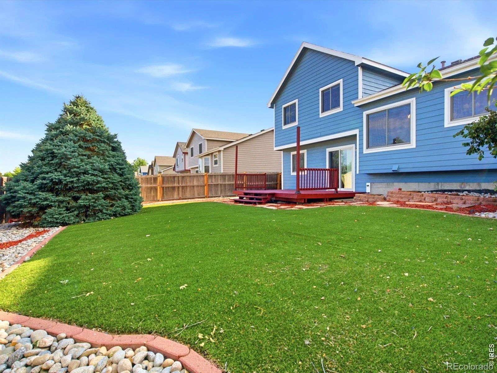 12326 Utica Street Broomfield CO 80020 | MLS #RECIR1067408 08292026005749 1600 30