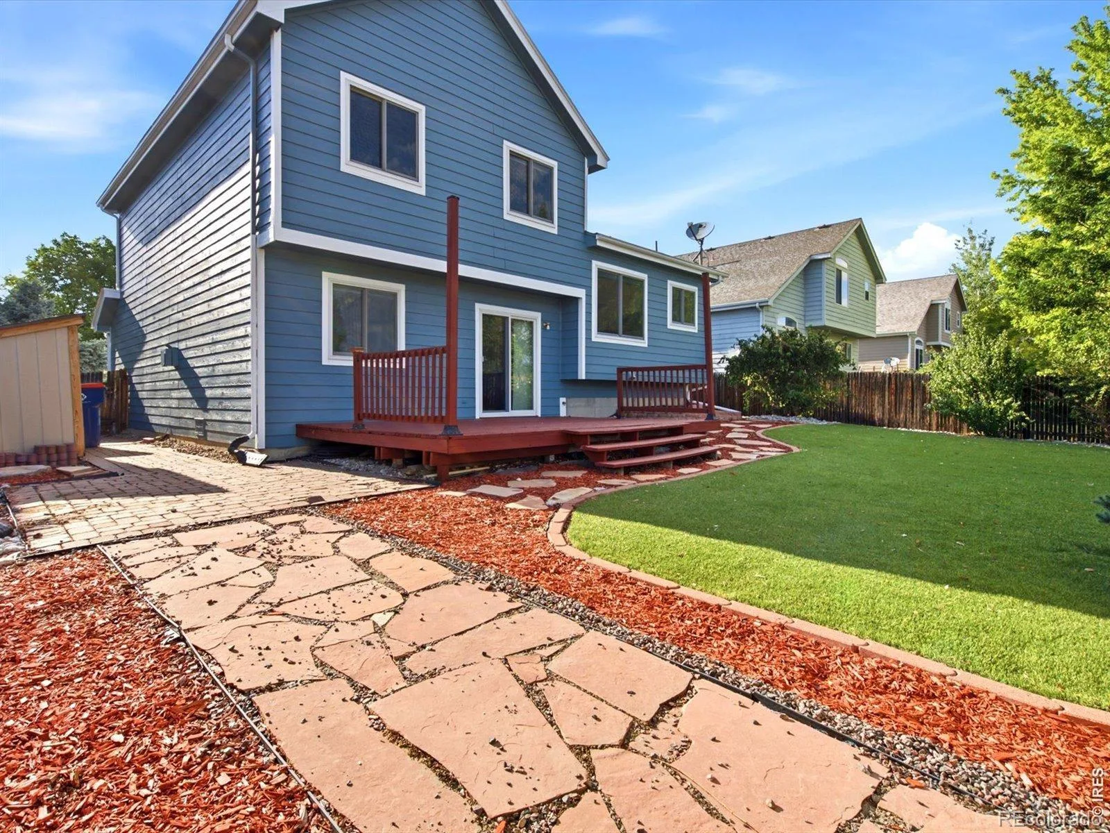 12326 Utica Street Broomfield CO 80020 | MLS #RECIR1067408 08292026005749 1600 31