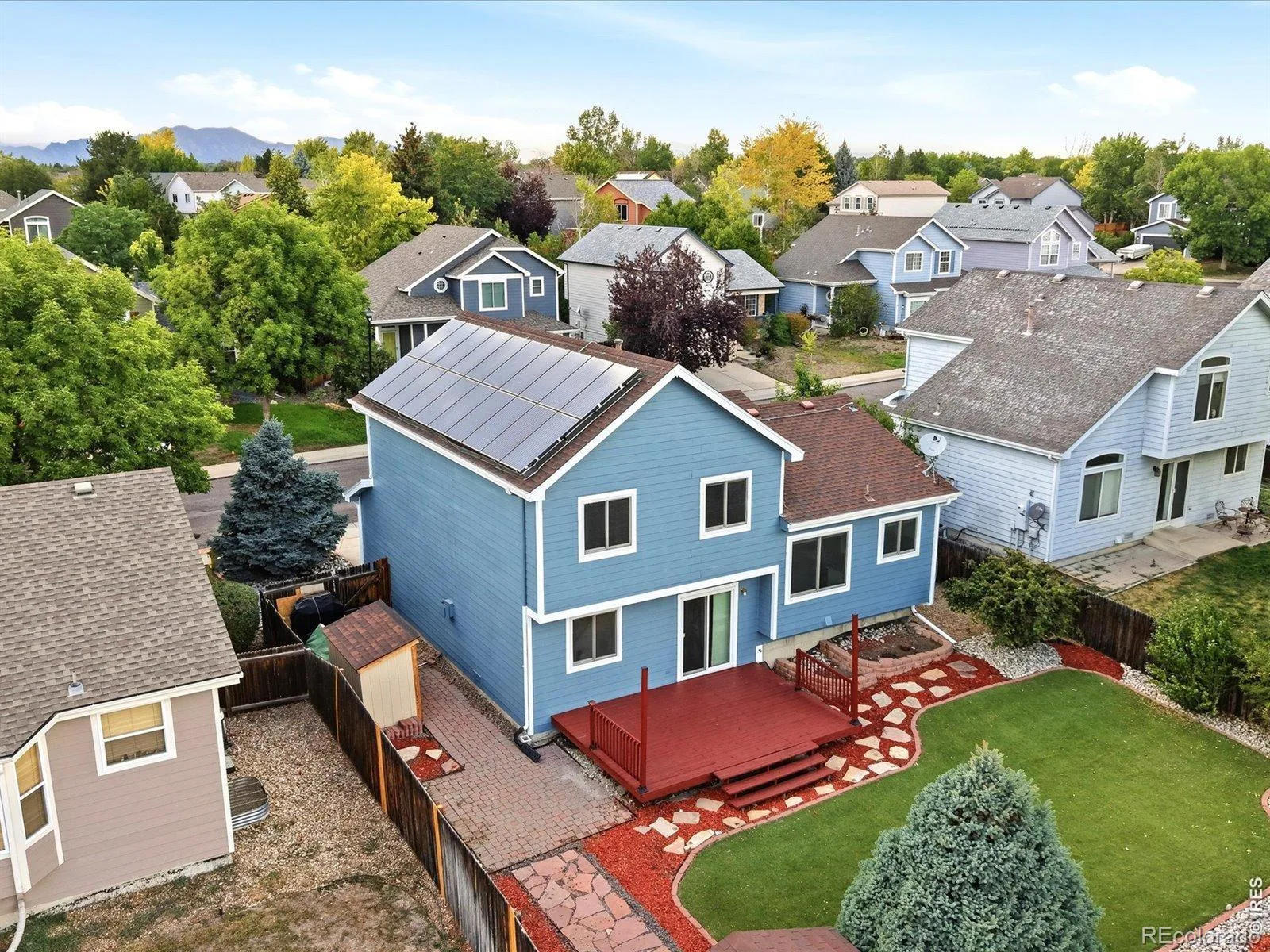 12326 Utica Street Broomfield CO 80020 | MLS #RECIR1067408 08292026005749 1600 34