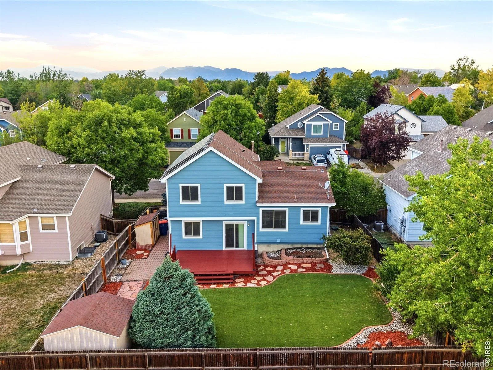 12326 Utica Street Broomfield CO 80020 | MLS #RECIR1067408 08292026005749 1600 35