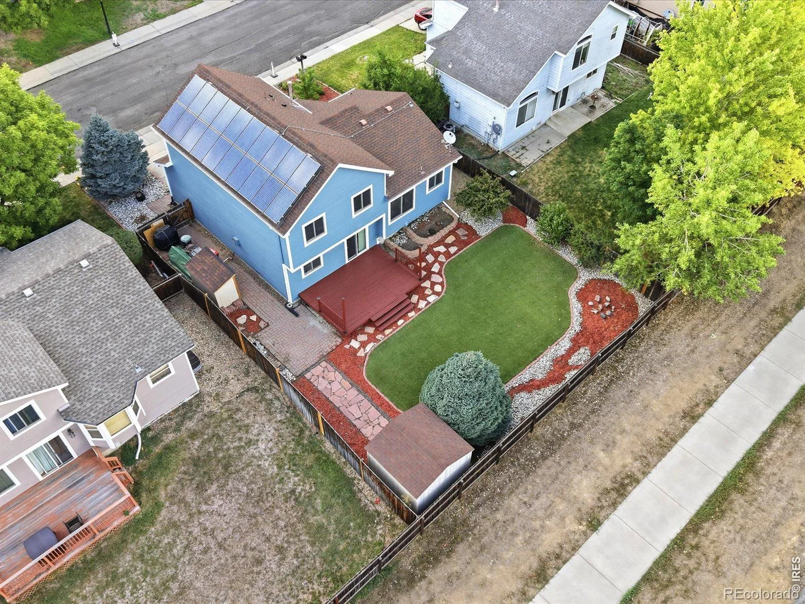 12326 Utica Street Broomfield CO 80020 | MLS #RECIR1067408 08292026005749 1600 36
