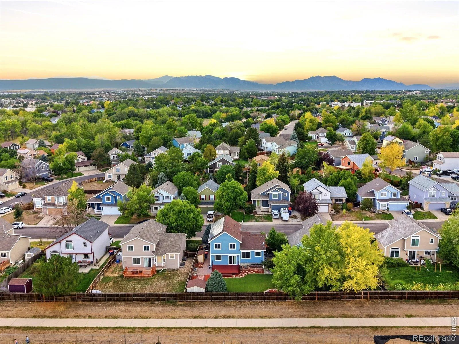 12326 Utica Street Broomfield CO 80020 | MLS #RECIR1067408 08292026005749 1600 38