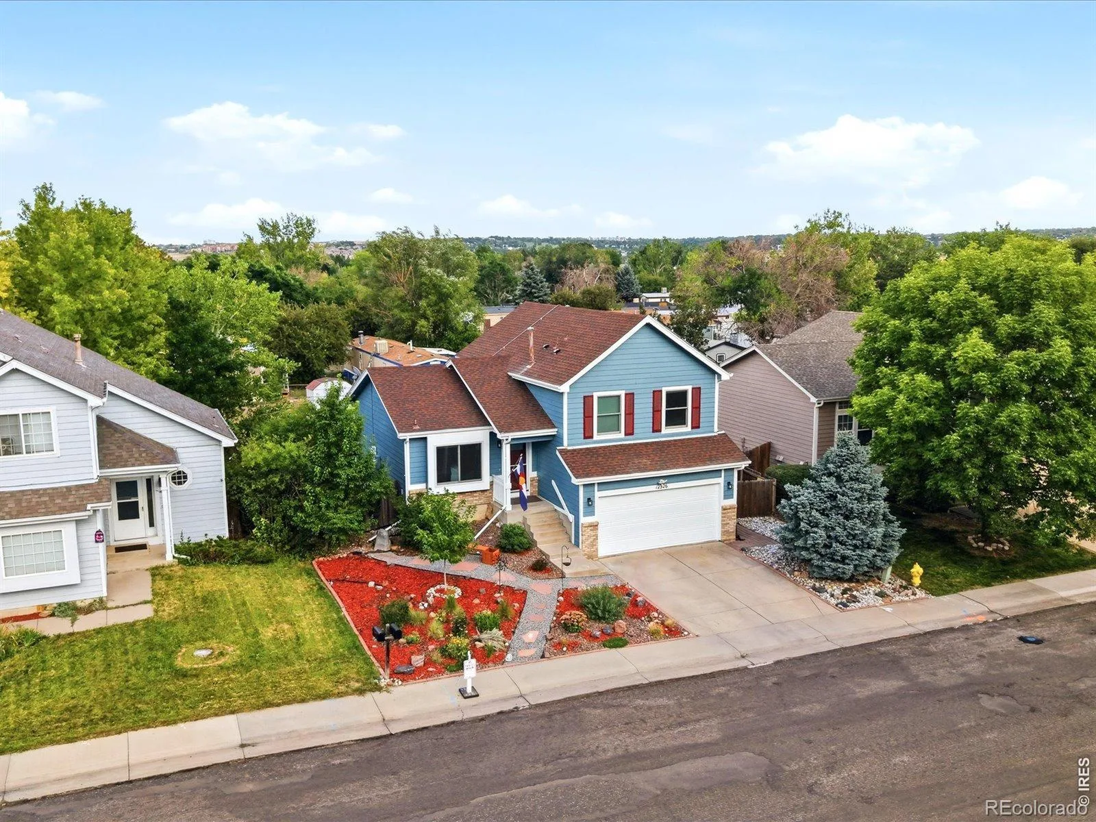 12326 Utica Street Broomfield CO 80020 | MLS #RECIR1067408 08292026005749 1600 42