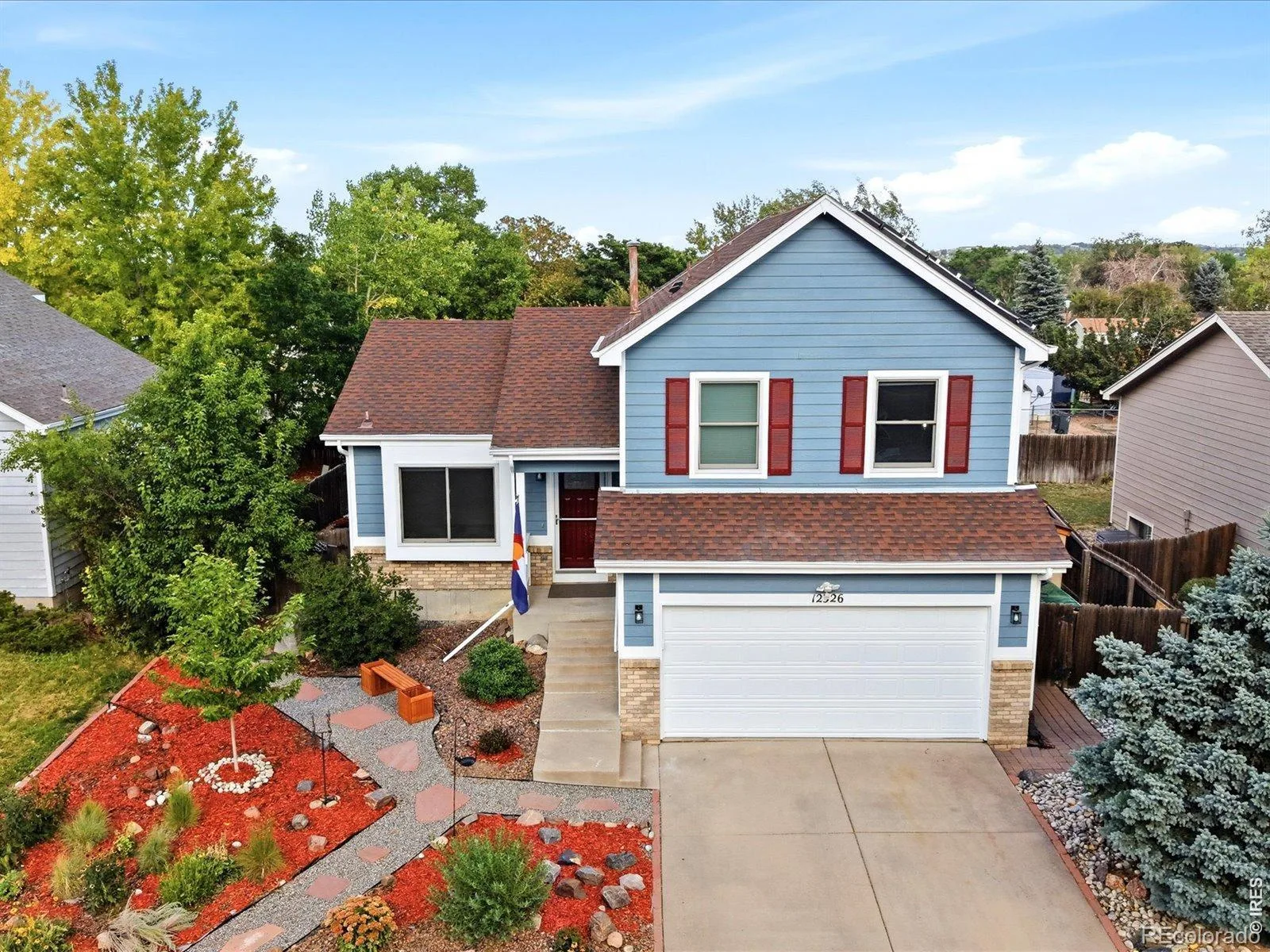 12326 Utica Street Broomfield CO 80020 | MLS #RECIR1067408 08292026005749 1600 43