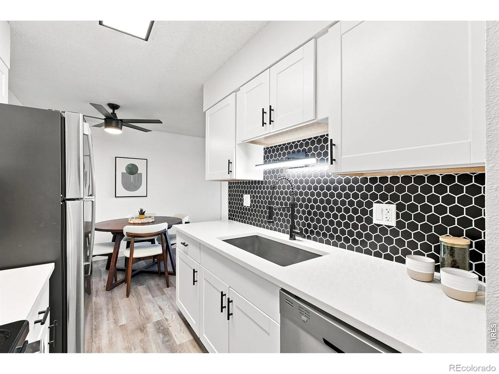 50 E Highline Circle #102 Centennial CO 80122 | MLS #RECIR1067422 08282026033529 1600 1