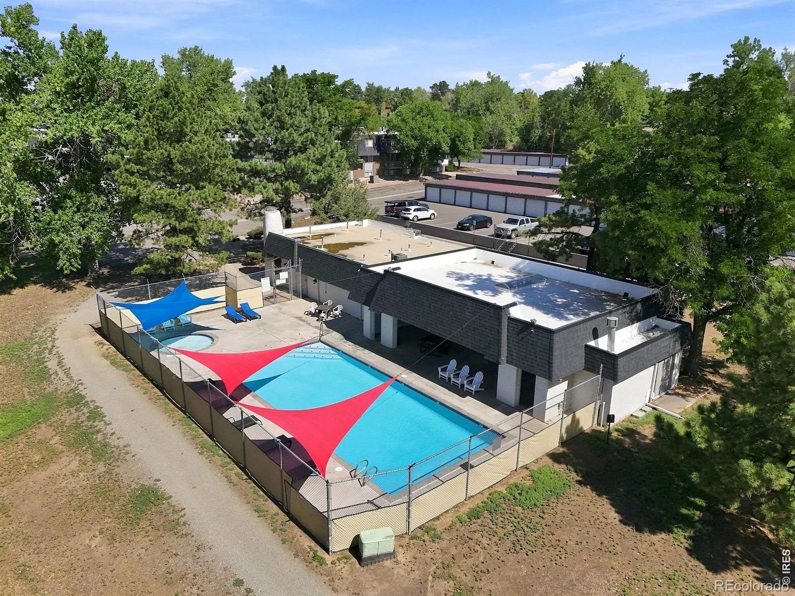 50 E Highline Circle #102 Centennial CO 80122 | MLS #RECIR1067422 08282026033529 1600 13