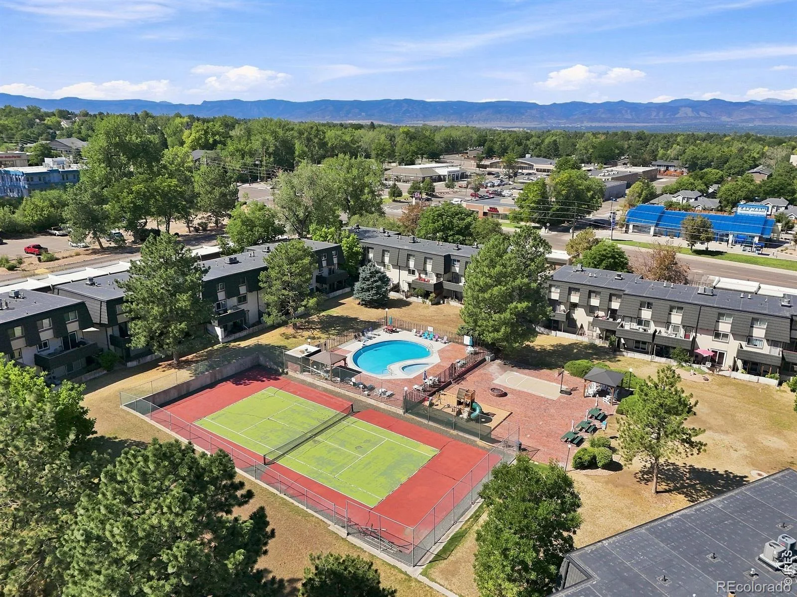 50 E Highline Circle #102 Centennial CO 80122 | MLS #RECIR1067422 08282026033529 1600 14