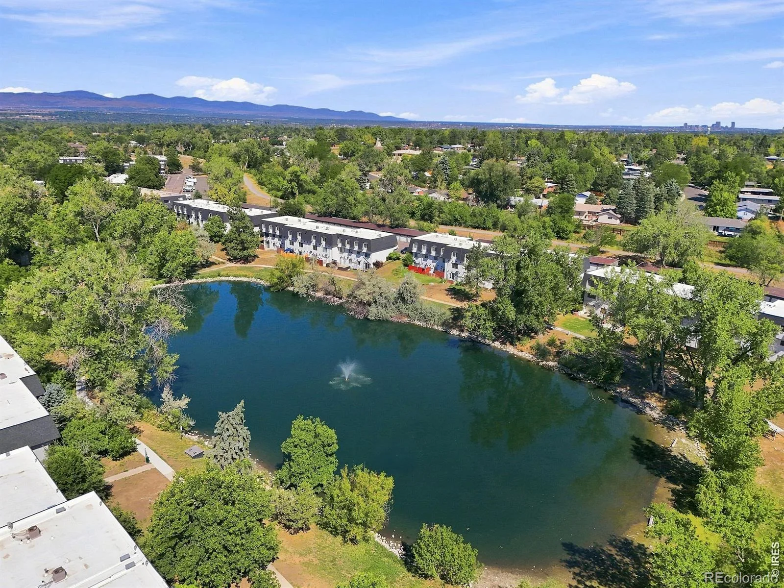 50 E Highline Circle #102 Centennial CO 80122 | MLS #RECIR1067422 08282026033529 1600 15