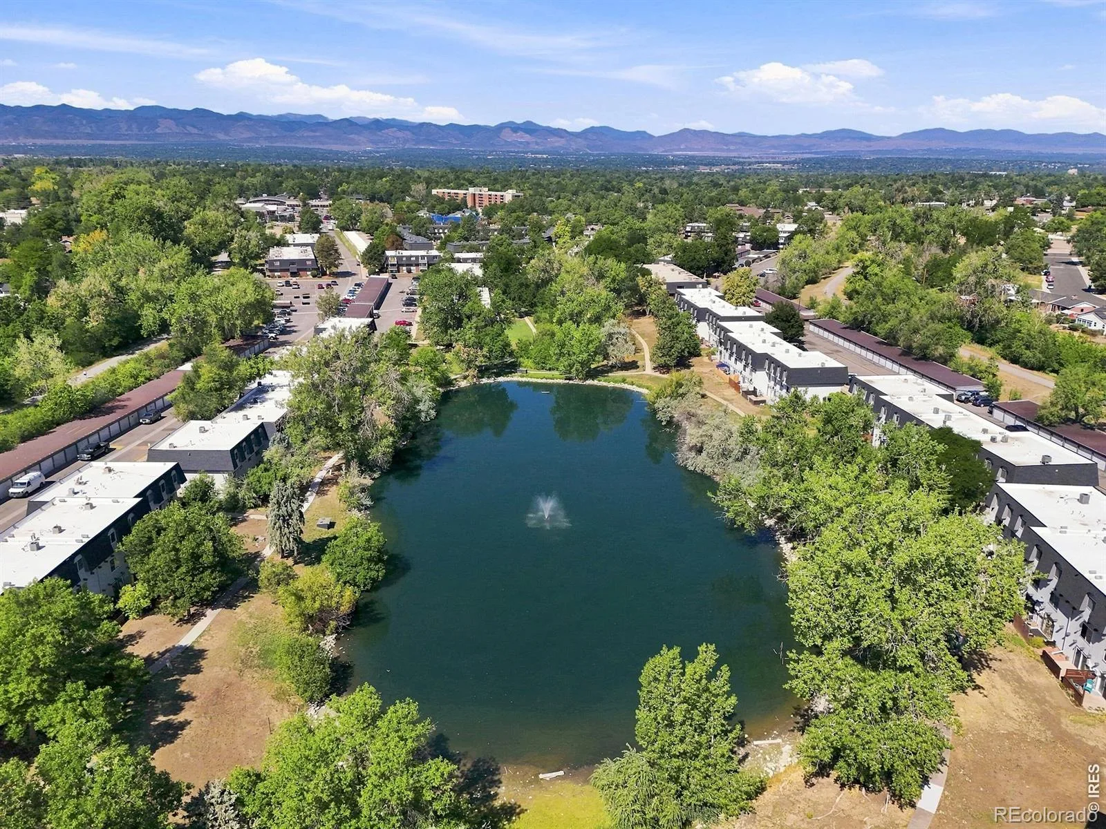 50 E Highline Circle #102 Centennial CO 80122 | MLS #RECIR1067422 08282026033529 1600 16