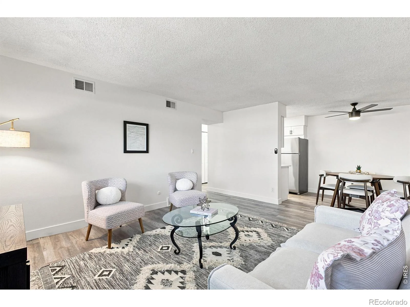 50 E Highline Circle #102 Centennial CO 80122 | MLS #RECIR1067422 08282026033529 1600 3