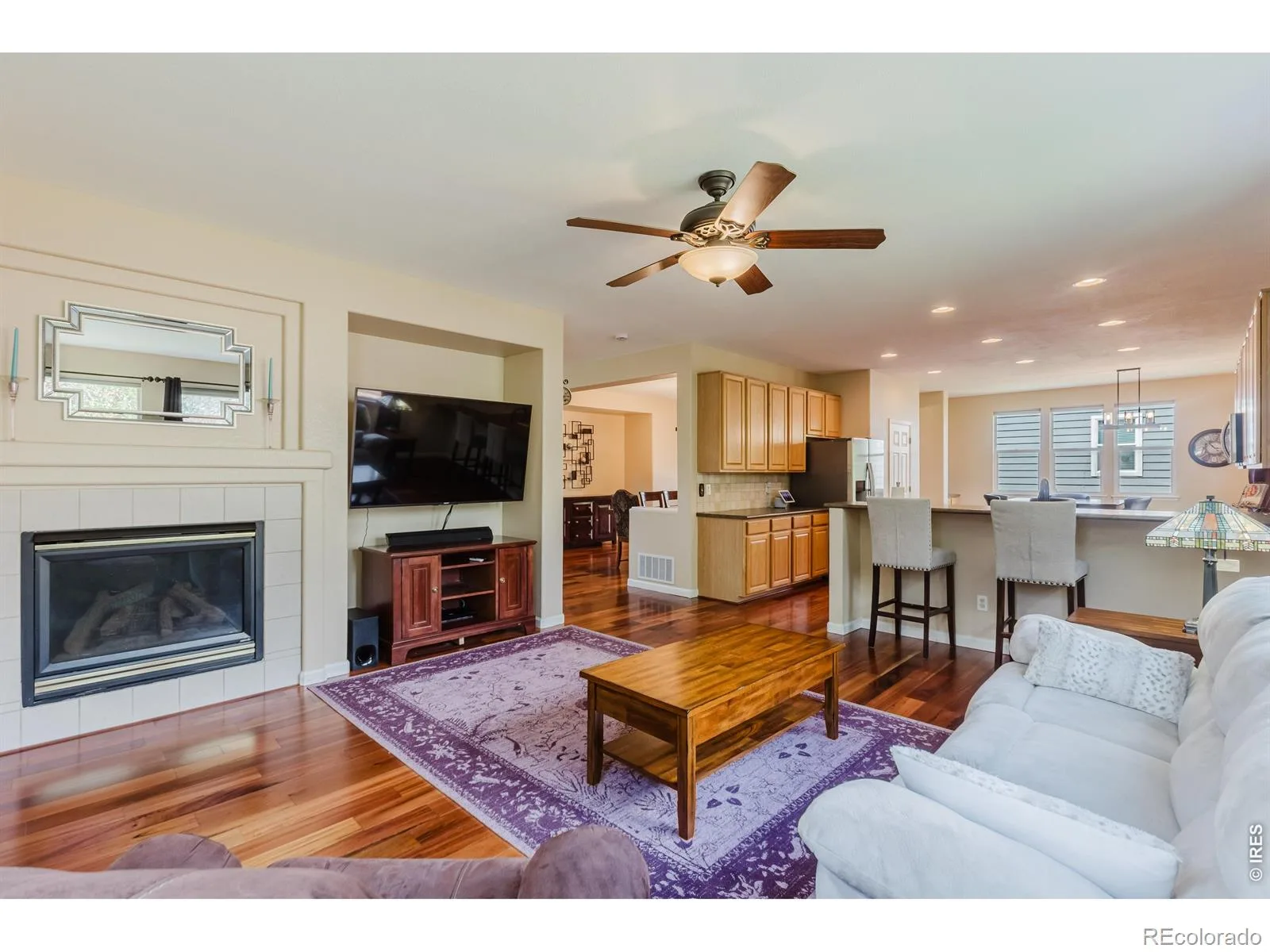 6674 Sunburst Avenue Firestone CO 80504 | MLS #RECIR1067496 08282026215147 1600 11