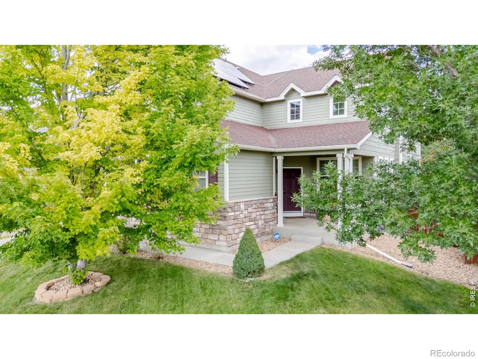 6674 Sunburst Avenue Firestone CO 80504 | MLS #RECIR1067496 08282026215147 1600 2
