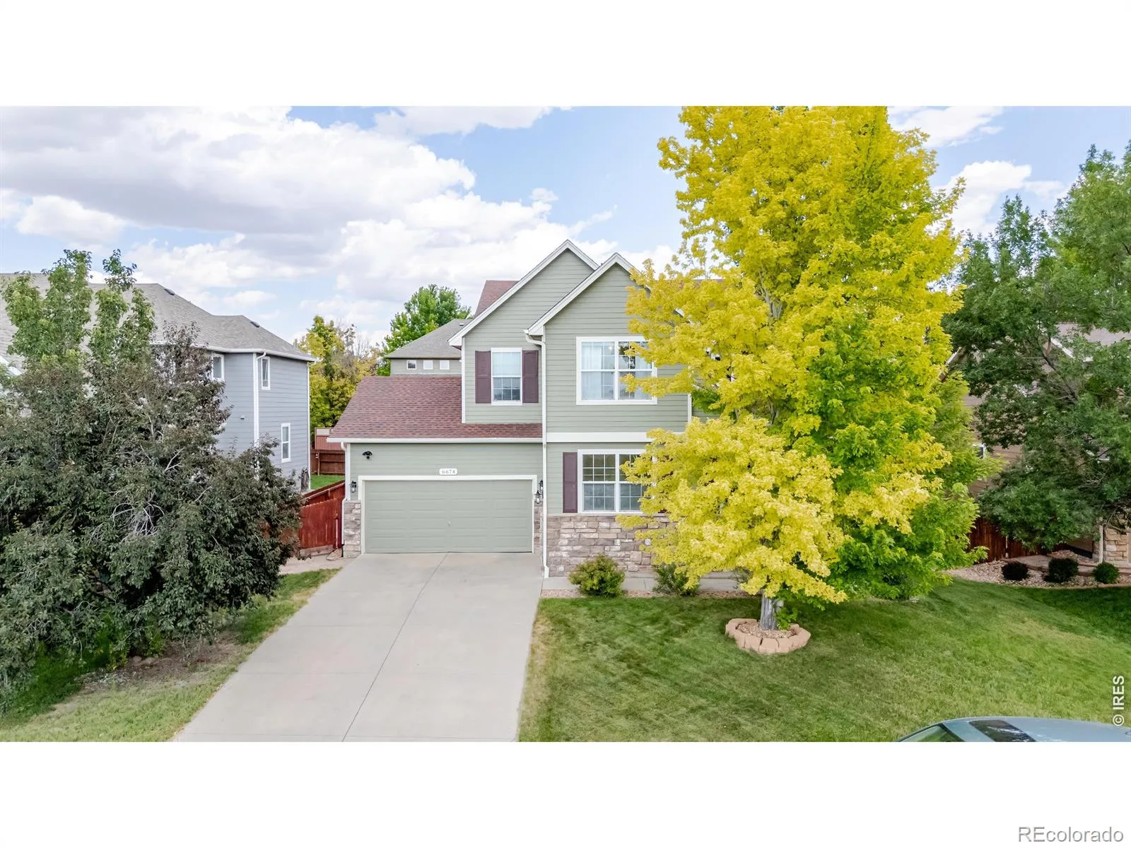 6674 Sunburst Avenue Firestone CO 80504 | MLS #RECIR1067496 08282026215147 1600 3