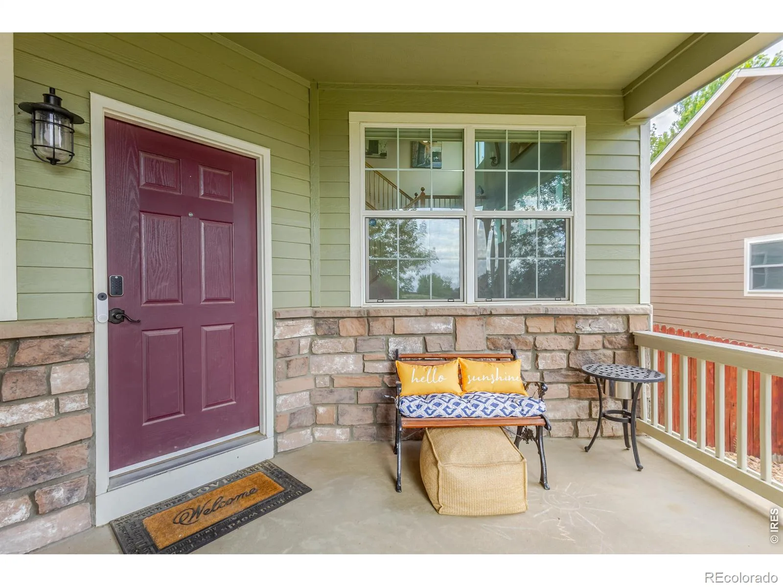 6674 Sunburst Avenue Firestone CO 80504 | MLS #RECIR1067496 08282026215147 1600 4