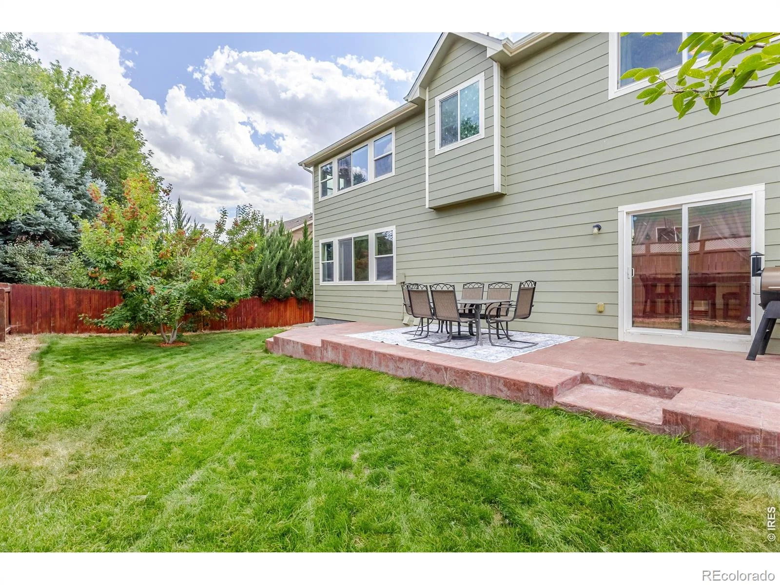 6674 Sunburst Avenue Firestone CO 80504 | MLS #RECIR1067496 08282026215147 1600 40