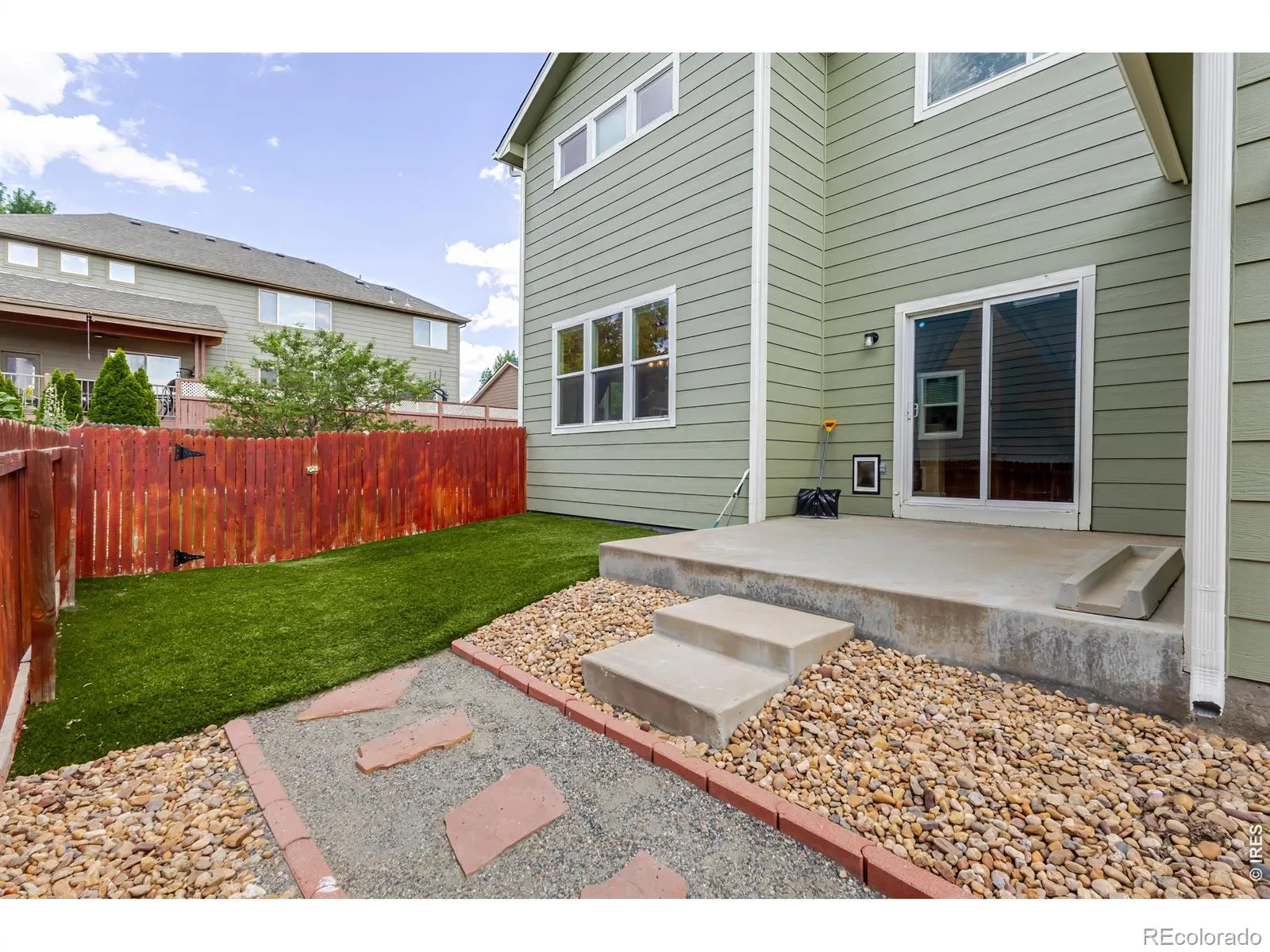 6674 Sunburst Avenue Firestone CO 80504 | MLS #RECIR1067496 08282026215147 1600 42