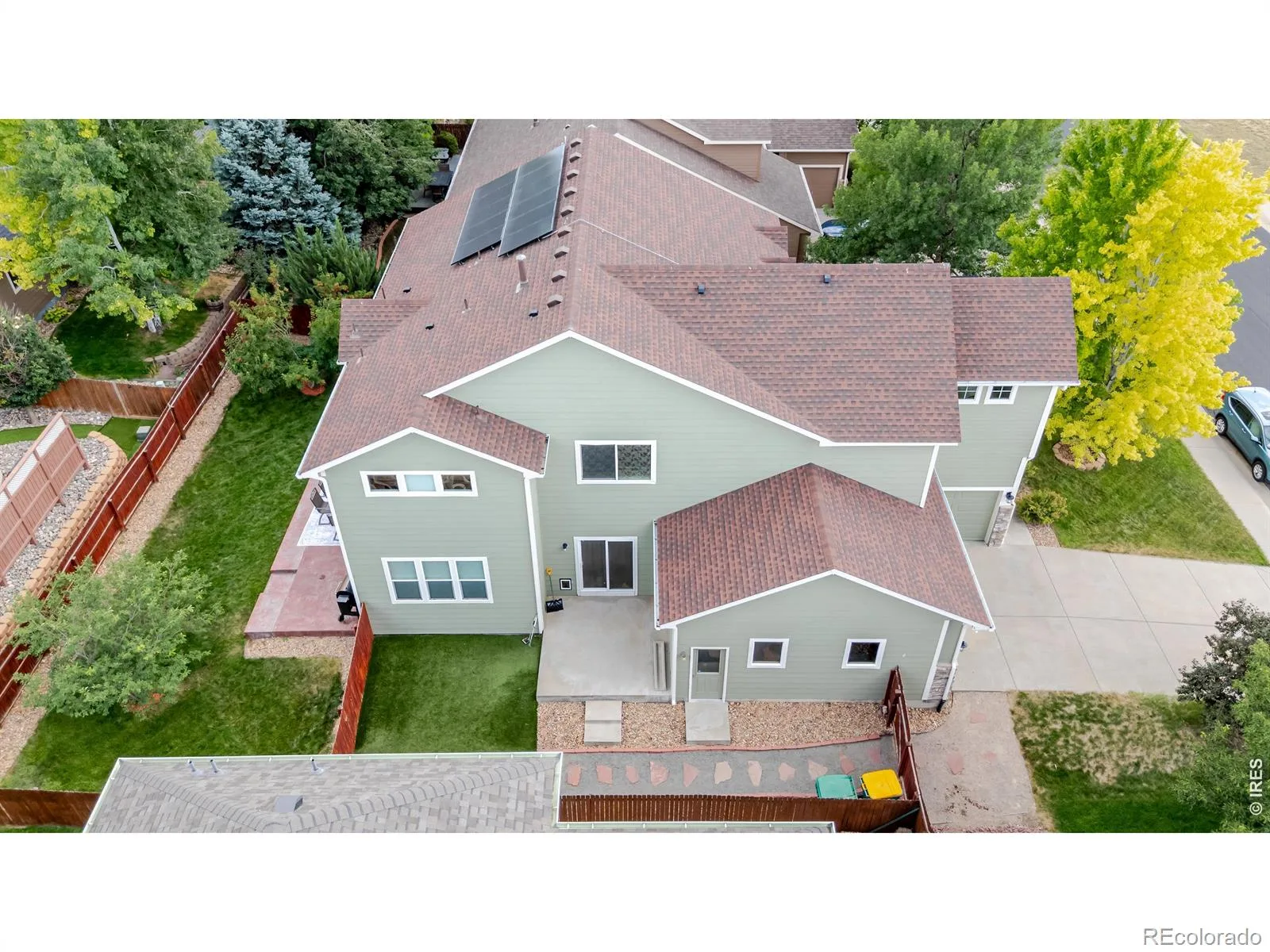 6674 Sunburst Avenue Firestone CO 80504 | MLS #RECIR1067496 08282026215147 1600 43
