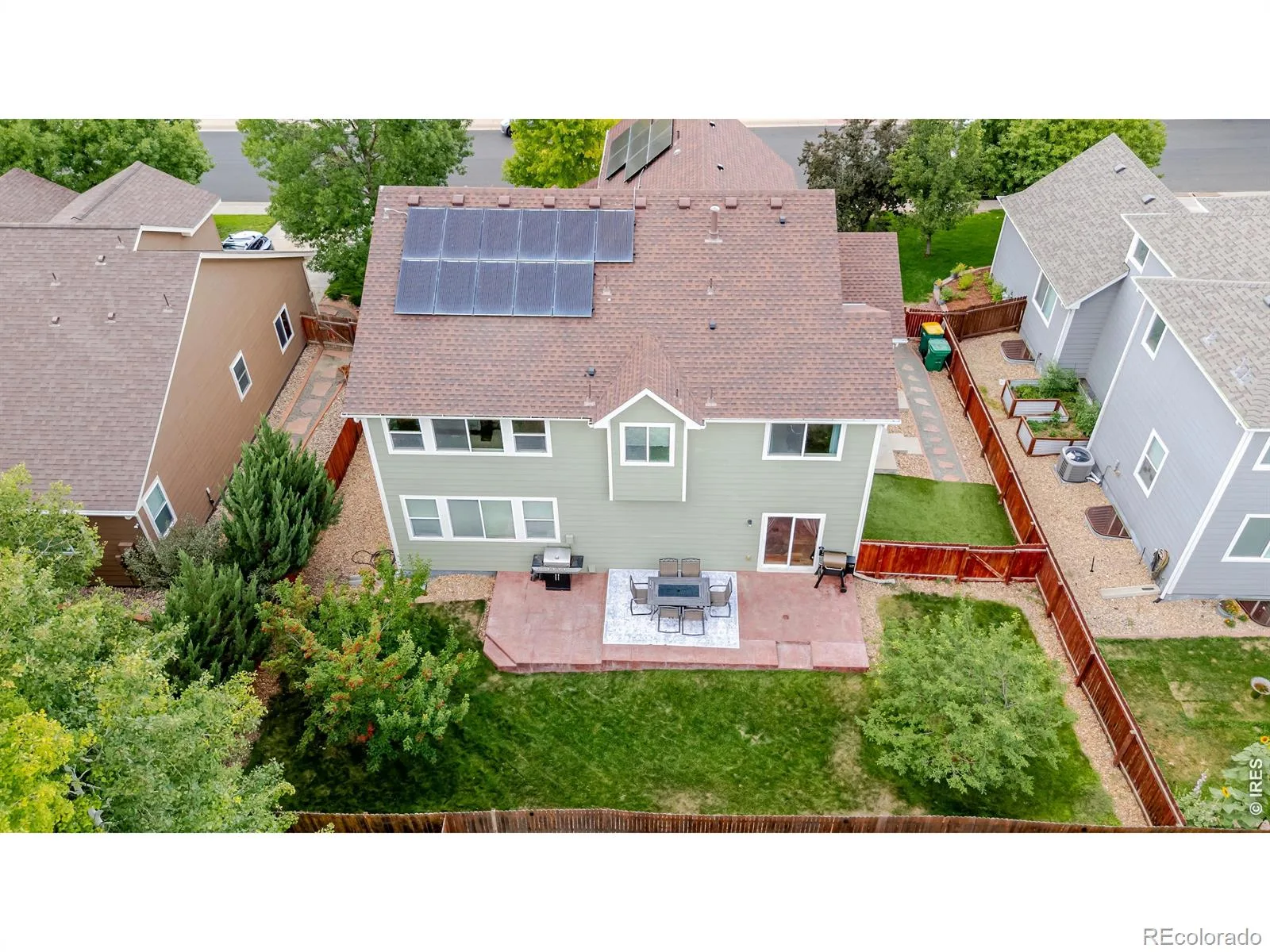 6674 Sunburst Avenue Firestone CO 80504 | MLS #RECIR1067496 08282026215147 1600 45