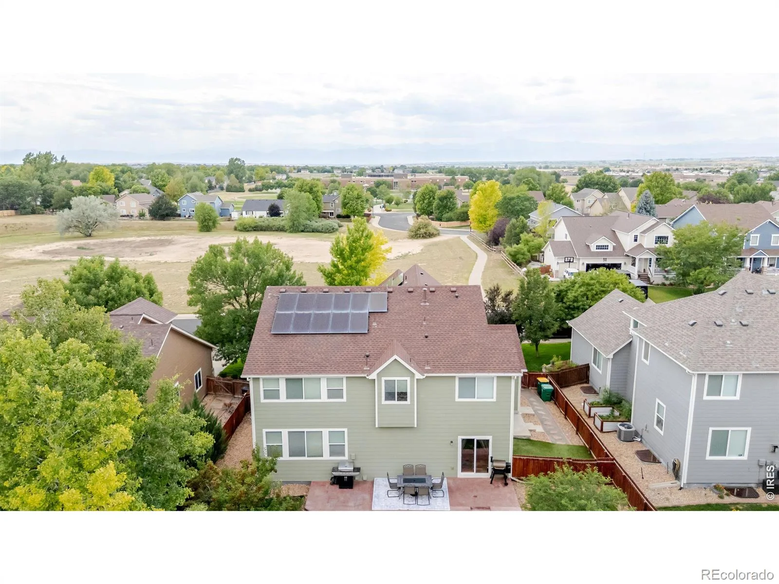 6674 Sunburst Avenue Firestone CO 80504 | MLS #RECIR1067496 08282026215147 1600 46