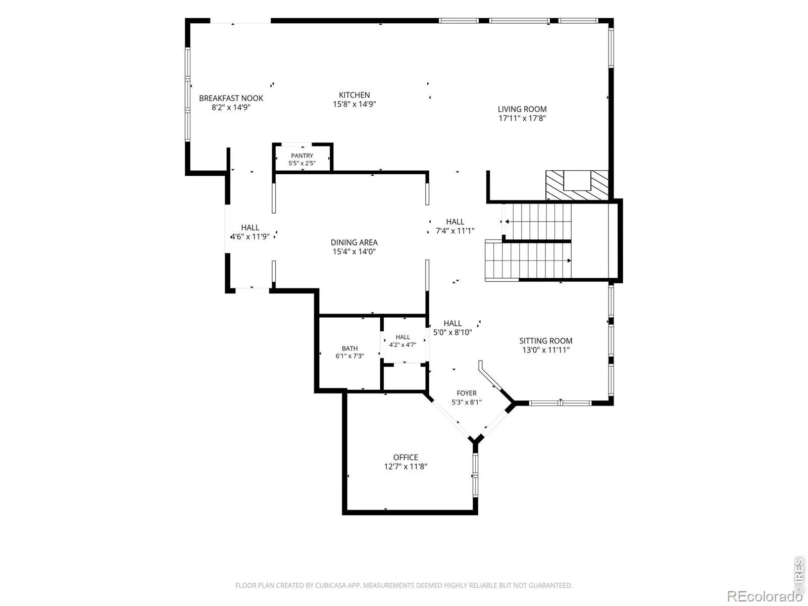6674 Sunburst Avenue Firestone CO 80504 | MLS #RECIR1067496 08282026215147 1600 48