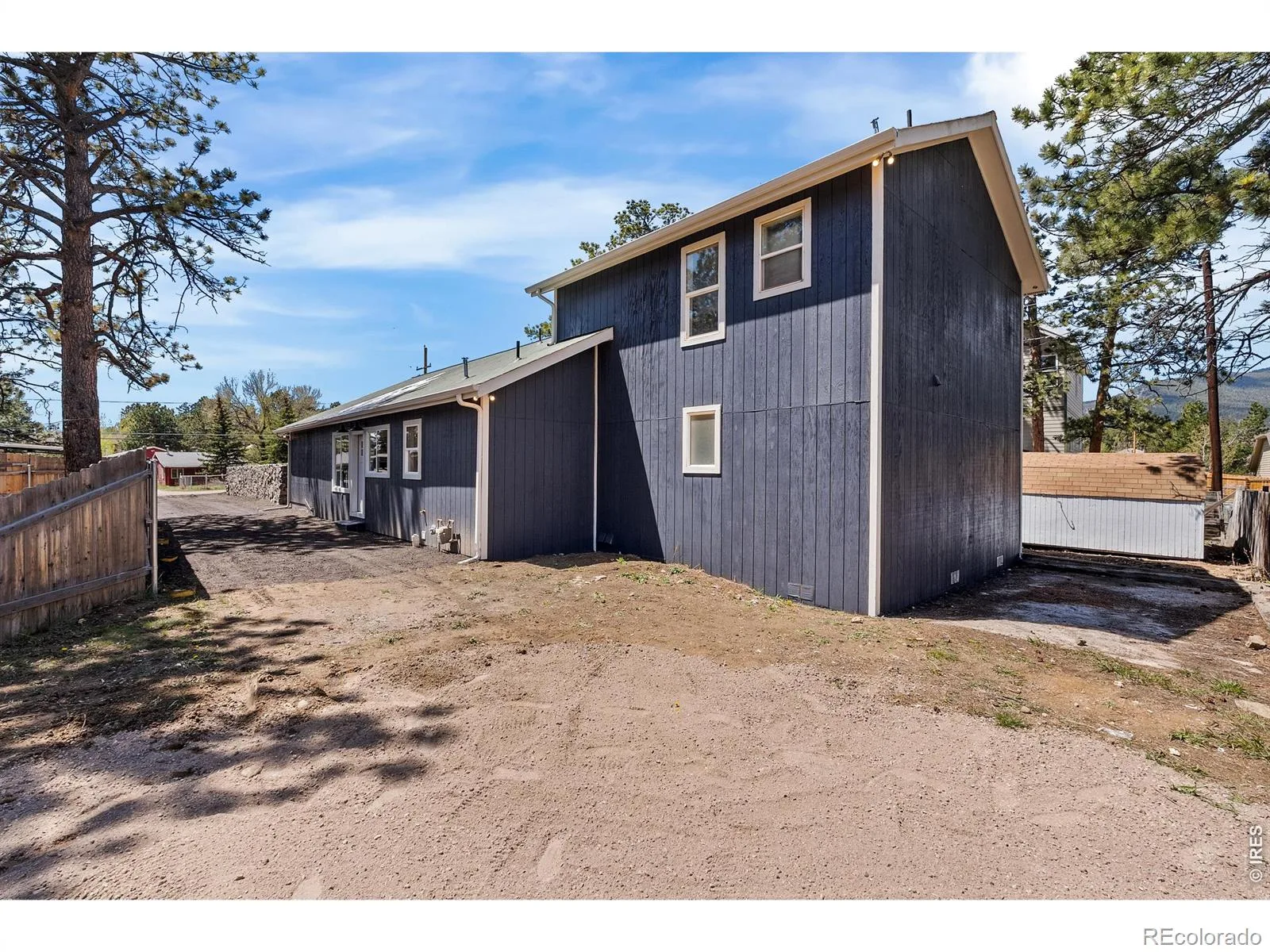 30463 Hilltop Drive Evergreen CO 80439 | MLS #RECIR1067508 08282026231355 1600 39