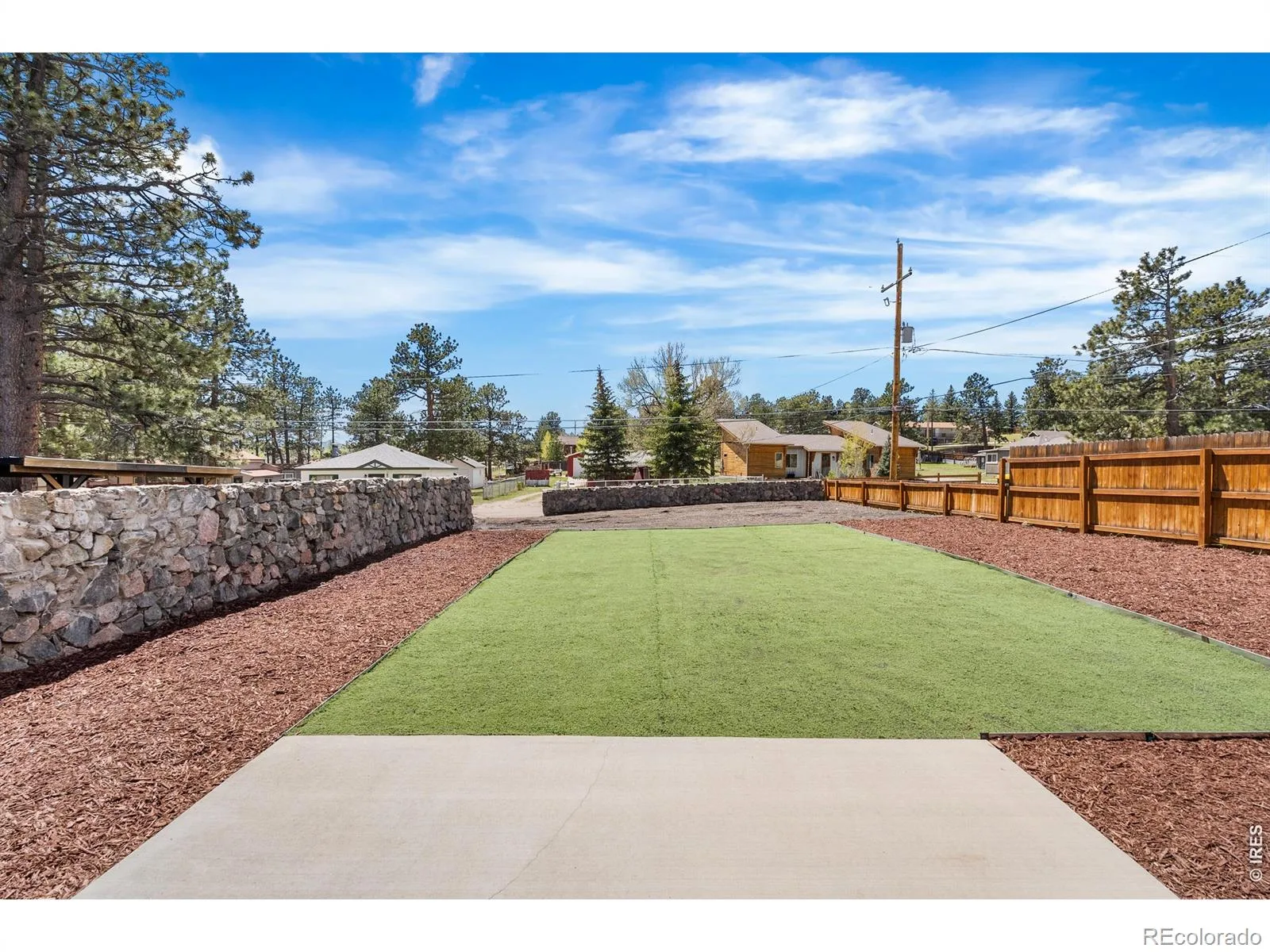 30463 Hilltop Drive Evergreen CO 80439 | MLS #RECIR1067508 08282026231355 1600 40