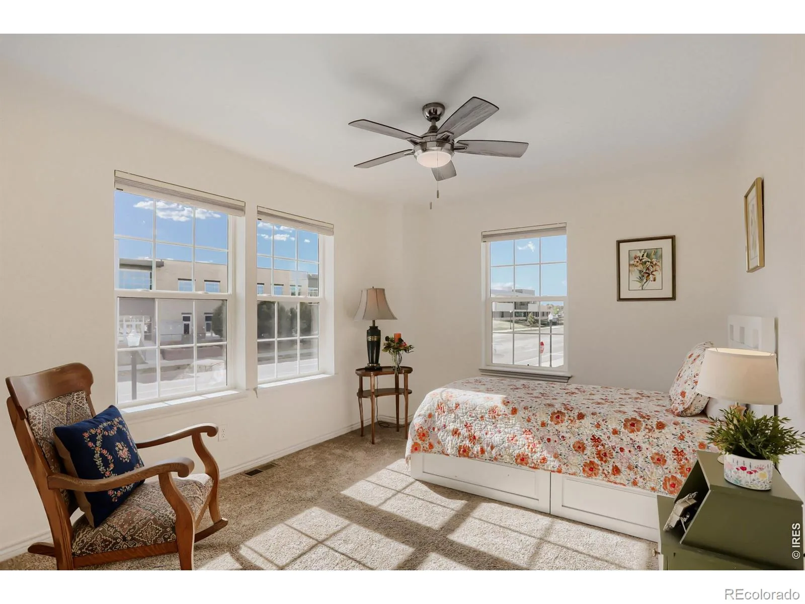 101 Casper Drive Lafayette CO 80026 | MLS #RECIR1067528 08292026130250 1600 15