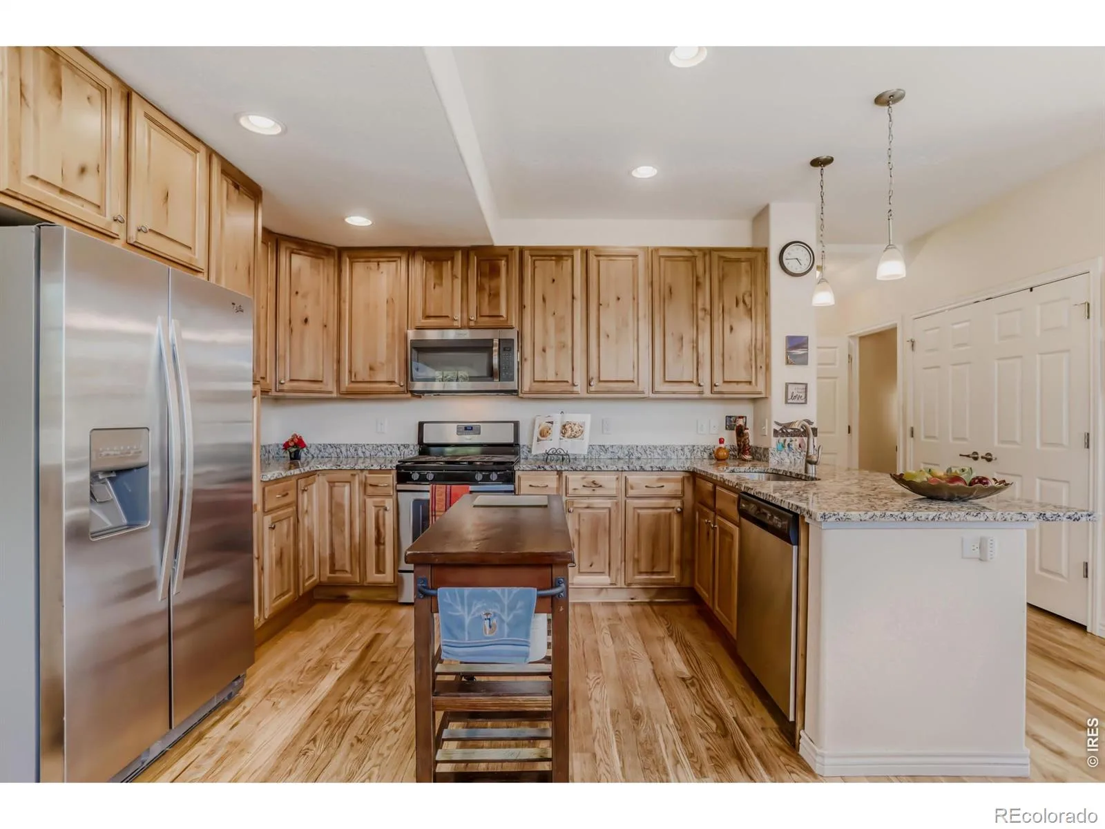 101 Casper Drive Lafayette CO 80026 | MLS #RECIR1067528 08292026130250 1600 2
