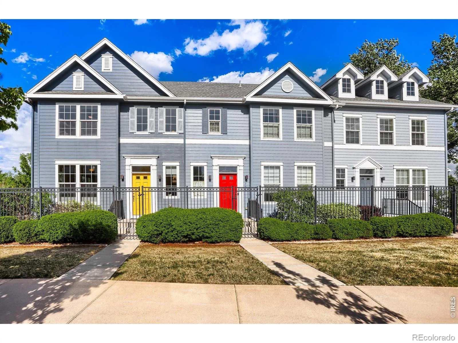101 Casper Drive Lafayette CO 80026 | MLS #RECIR1067528 08292026130250 1600 25