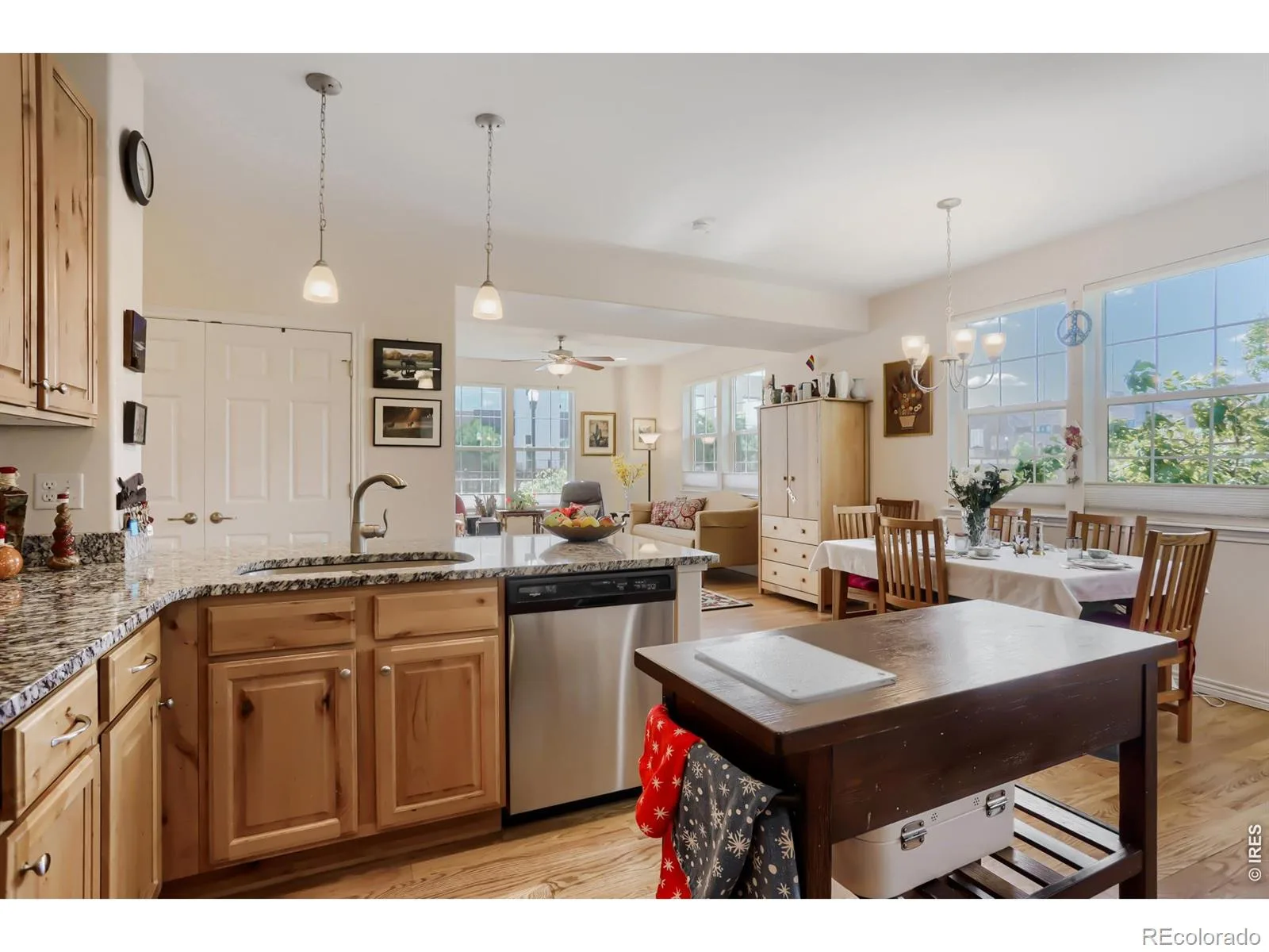 101 Casper Drive Lafayette CO 80026 | MLS #RECIR1067528 08292026130250 1600 3