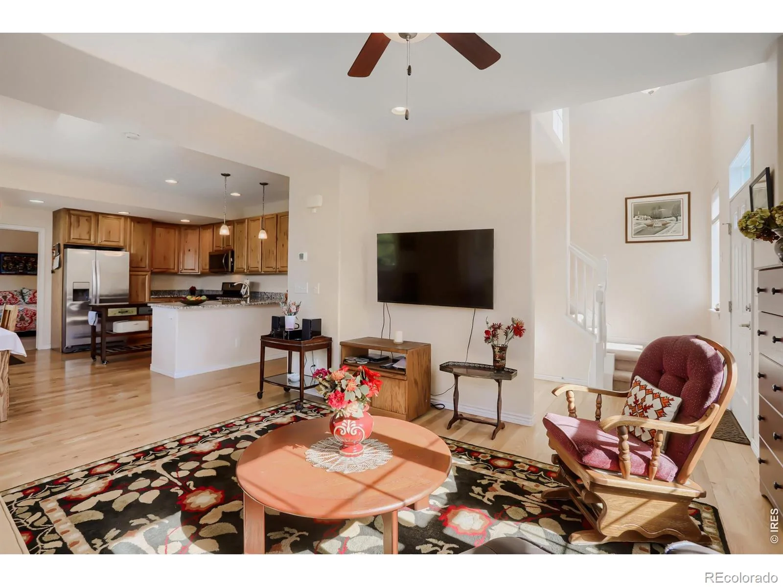 101 Casper Drive Lafayette CO 80026 | MLS #RECIR1067528 08292026130250 1600 6
