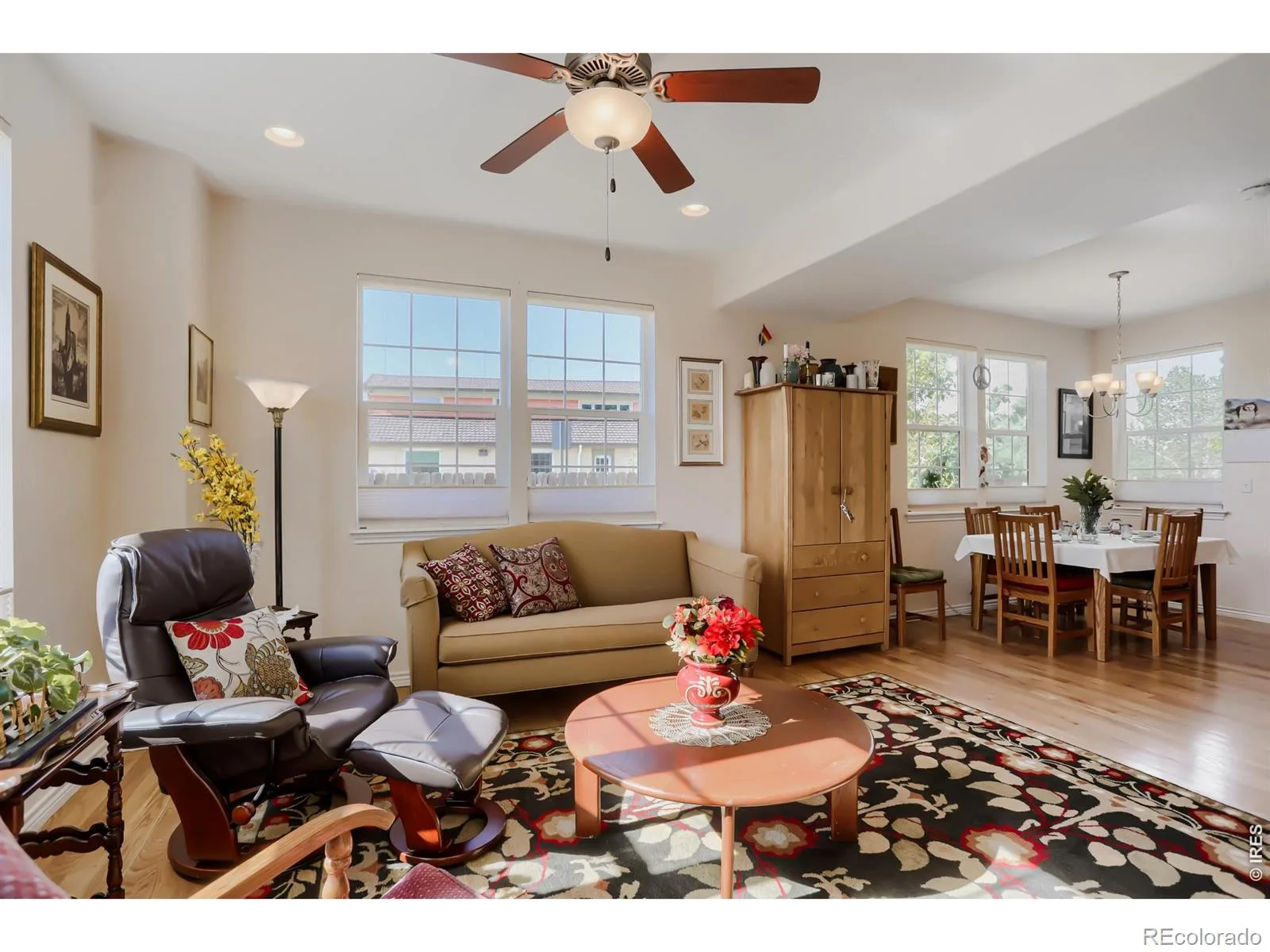 101 Casper Drive Lafayette CO 80026 | MLS #RECIR1067528 08292026130250 1600 8