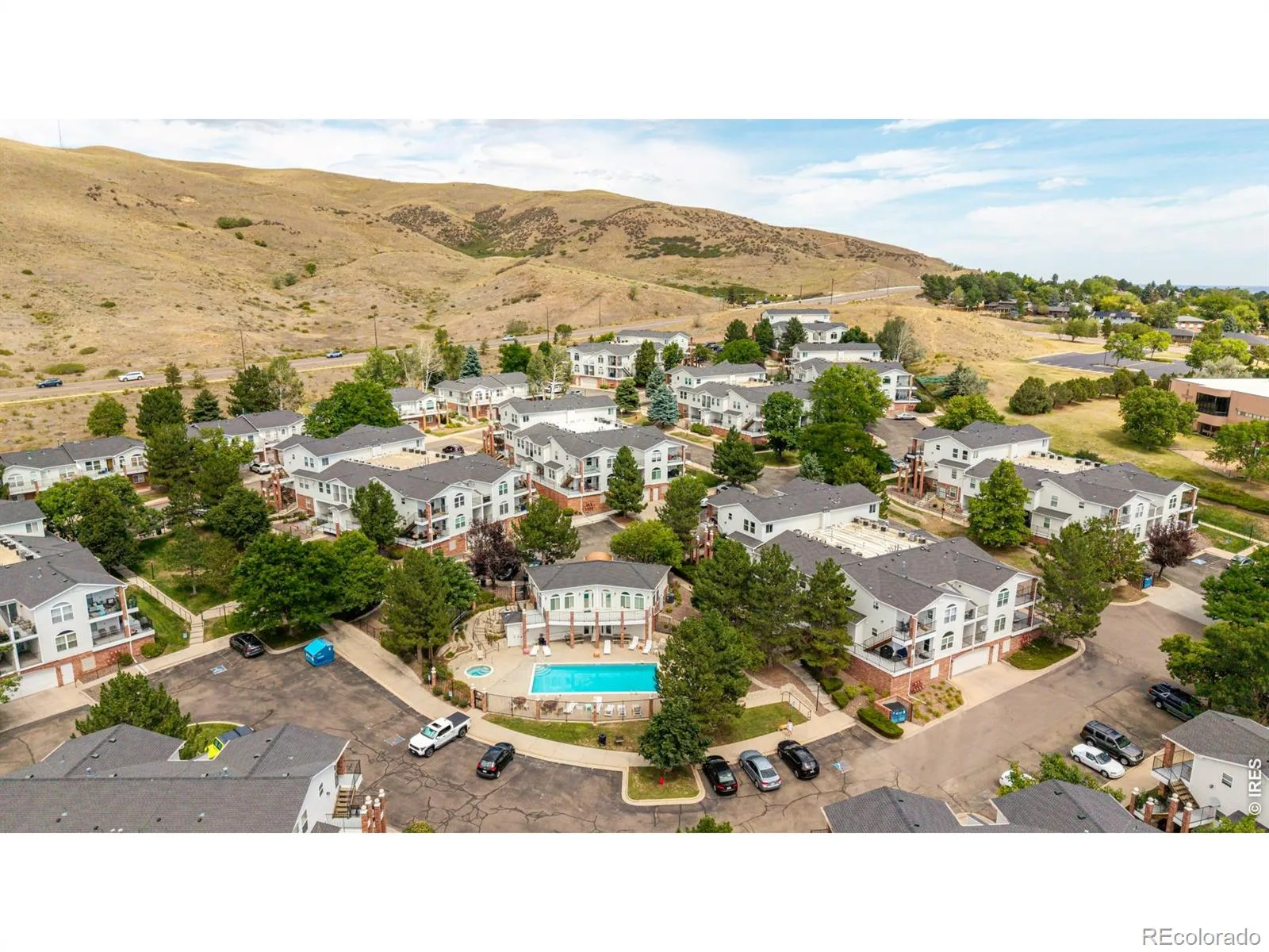 1629 S Deframe Street #B8 Lakewood CO 80228 | MLS #RECIR1067531 08292026145315 1600 33