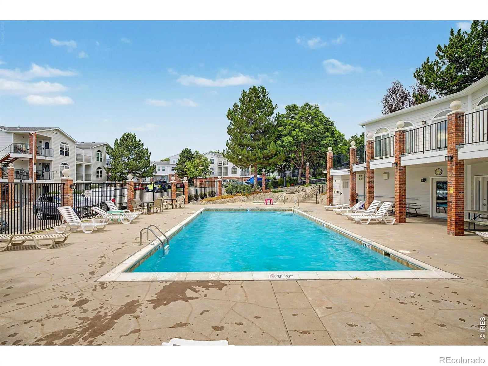 1629 S Deframe Street #B8 Lakewood CO 80228 | MLS #RECIR1067531 08292026145315 1600 36