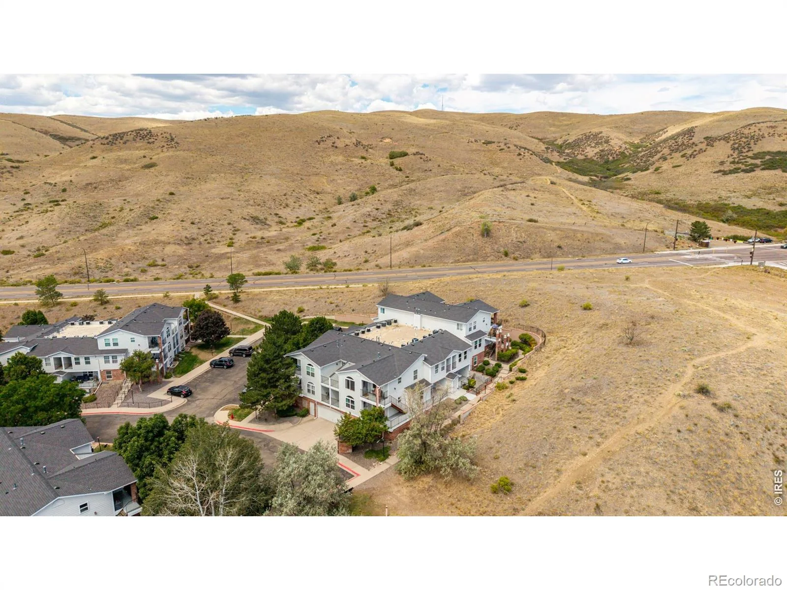1629 S Deframe Street #B8 Lakewood CO 80228 | MLS #RECIR1067531 08292026145315 1600 40