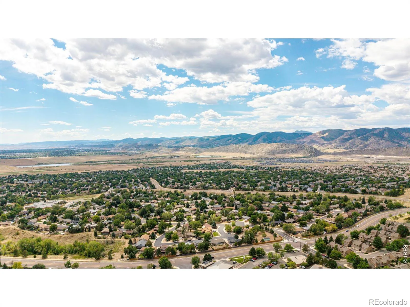 1629 S Deframe Street #B8 Lakewood CO 80228 | MLS #RECIR1067531 08292026145315 1600 42