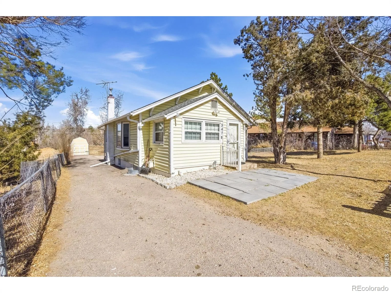 347 W Rafferty Gardens Avenue Littleton CO 80120 | MLS #RECIR1067536 08292026161734 1600 2